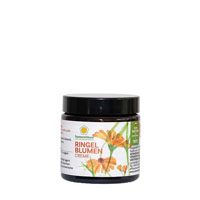 RINGELBLUMEN CREME SonnenMoor