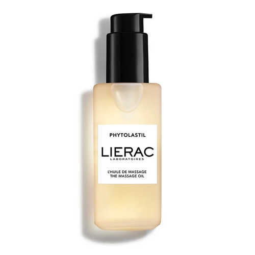 LIERAC Body Phytolastil Öl