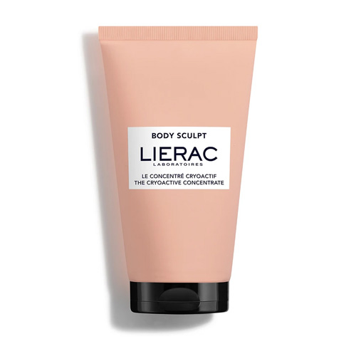 LIERAC Body-Sculpt kryoaktives Konzentrat