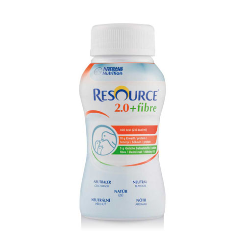 RESOURCE 2.0+fibre Neutral
