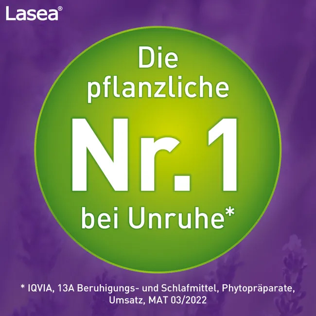 LASEA Weichkapseln