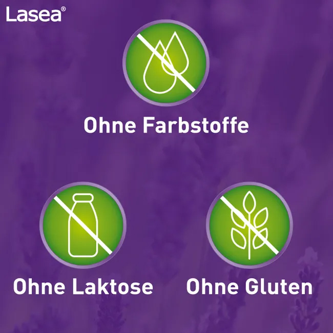 LASEA Weichkapseln
