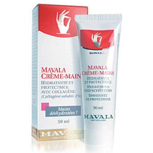 HANDCREME m.Kollagen
