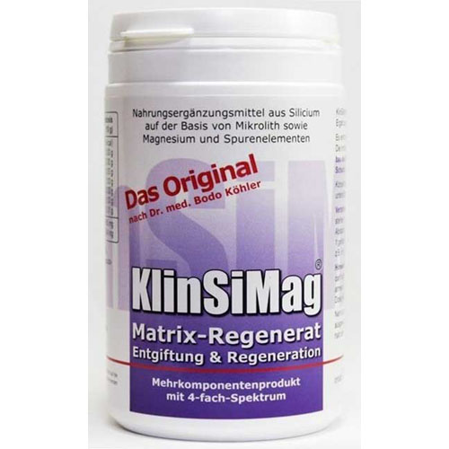 KLINSIMAG Pulver