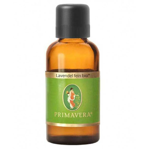 LAVENDEL FEIN Bio ätherisches Öl
