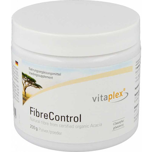 FIBRECONTROL Pulver
