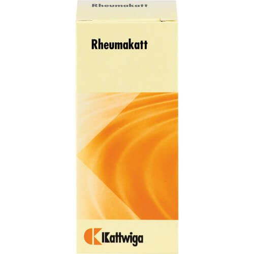 RHEUMAKATT Tropfen